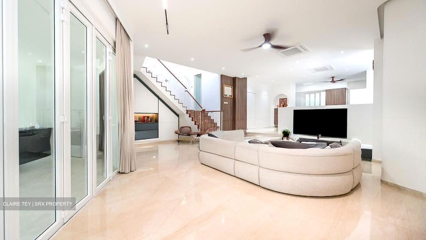 Sennett Road (D16), Semi-Detached #608356301